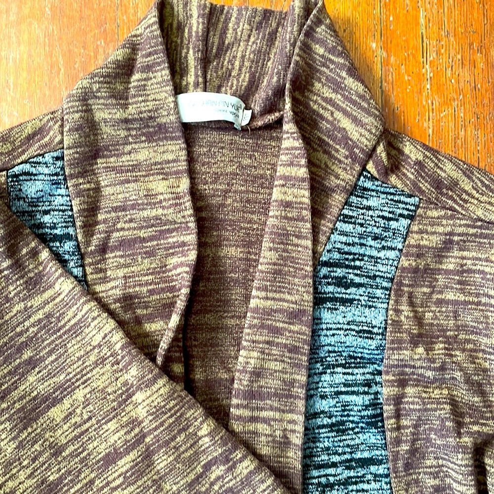 Emperor robe - Picture 2 of 5